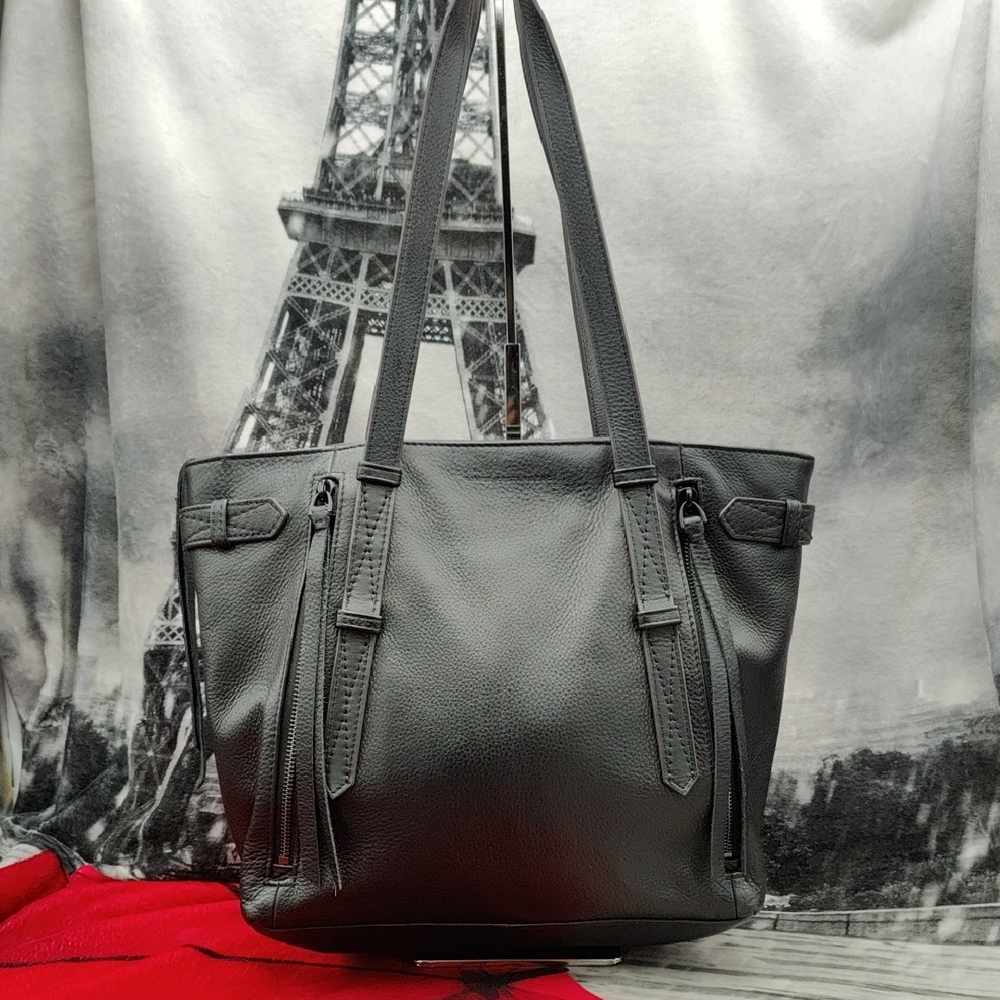 AIMEE KESTENBERG City Slicker Tote